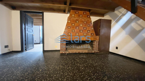 Apartamento En Alquiler / Cordón - Inmobiliaria Lars