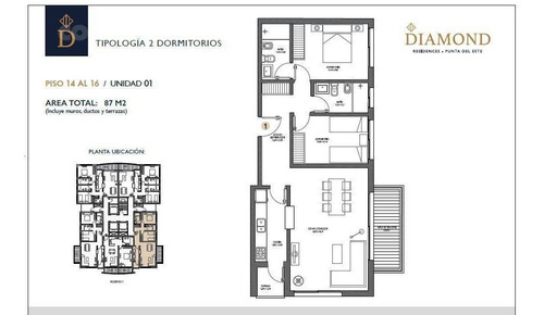 Imagen 17 de 24 de Departamento - Shopping