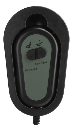 Controlador De Sofá Eléctrico Con 2 Botones, Silla Elevadora