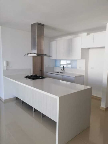 Espectacular Apartamento En Venta Cartagena