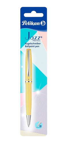 Imagen 2 de 3 de Bolígrafo Pelikan Jazz Pastel