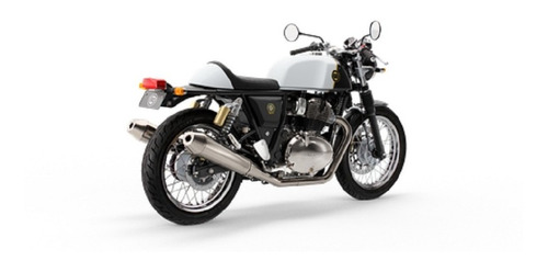 Imagen 3 de 12 de Royal Enfield Continental Gt 650 Cordasco Neuquen (g)