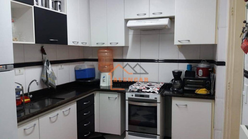 Imagem 11 de 27 de Apartamento Com 1 Dormitório À Venda, 56 M² Por R$ 260.000 - Itaquera - São Paulo/sp - Ap0003