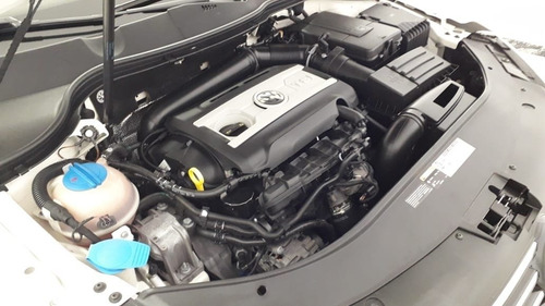 Passat 2.0 Tsi 16v Gasolina Automático
