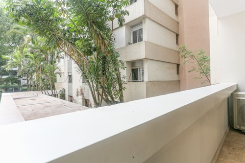 Imagem 6 de 15 de Apartamento 2 Quartos, 214m² E 1 Vaga À Venda No Jd Paulista - Ap2568