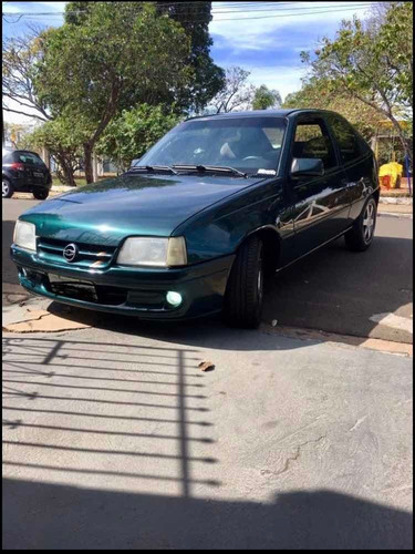 Chevrolet Kadett 2.0 Mpfi
