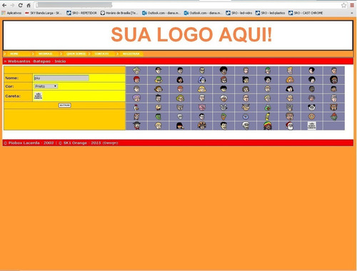 Imagem 7 de 9 de Consultoria Redes Intranet E Internet Wifi E Configurações