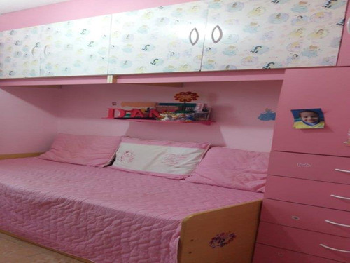 Vende-se Apartamento Sp / Vl Formosa 3 Quartos E 1 Suite