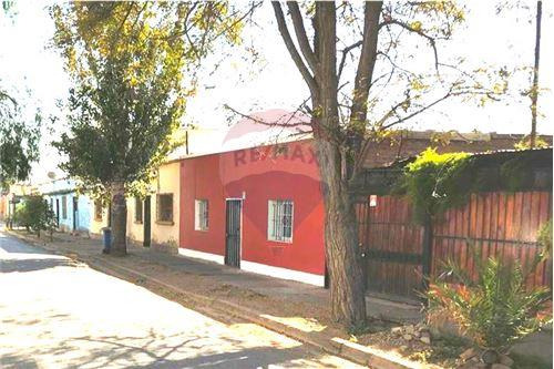 Casa En Independencia - Namur Oportunidad