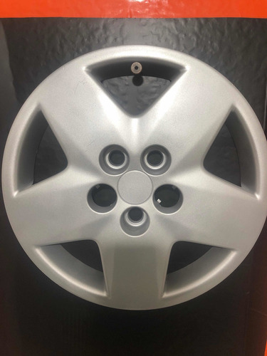Tapón Polvera Dodge Neón 14 Núm Parte 05272693aa (Usado)