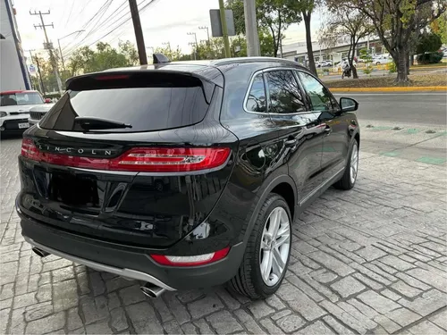 Lincoln MKC 2.3 Reserve At
