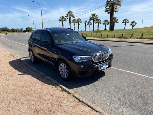 Bmw X3 2015 3.0 X3 Xdrive 35i Executive 306cv