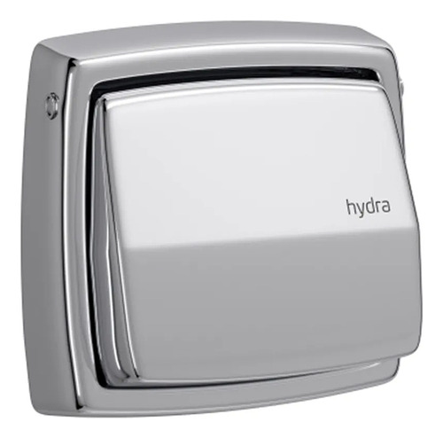 Acabamento Válvula Descarga Hydra Pro Cr Deca 4900.c.pro