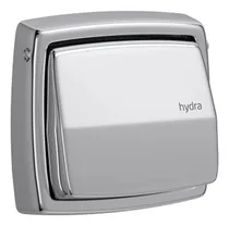 Comprar Acabamento Válvula Descarga Hydra Pro Cr Deca 4900.c.pro