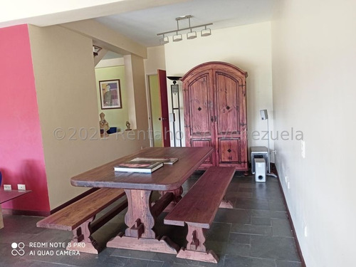 Imagen 17 de 25 de Ss Vende Townhouse 22-21375 En Monterrey