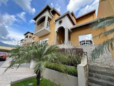 Townhouse en venta
