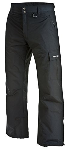 Los Pantalones De Montaña De Primera Calidad Snowboard De Ca