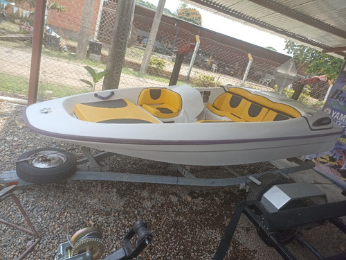 Imagen 1 de 5 de Bote Bayliner