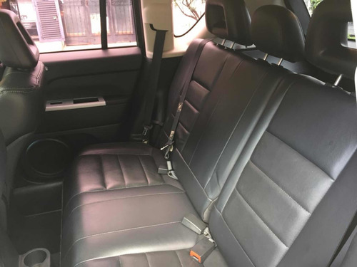 Imagen 11 de 15 de Jeep Compass Limited Autom Gps Hrv Crv X1 A4 325 Renegade