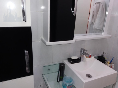 Imagem 17 de 30 de Apartamento Para Venda, 3 Dormitórios, Vila Gumercindo - São Paulo - 10469