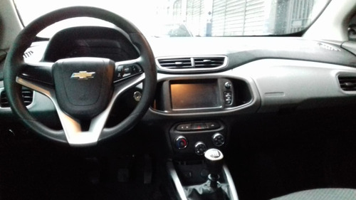 Chevrolet Onix 1.0 Lt