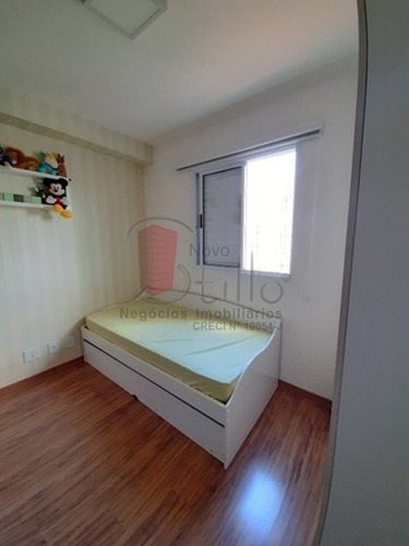 Imagem 9 de 15 de Apartamento - Quinta Da Paineira - Ref: 9770 - V-9770
