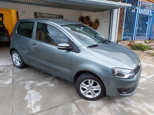 Volkswagen Fox 2011 1.0 Vht Trend Total Flex 3p