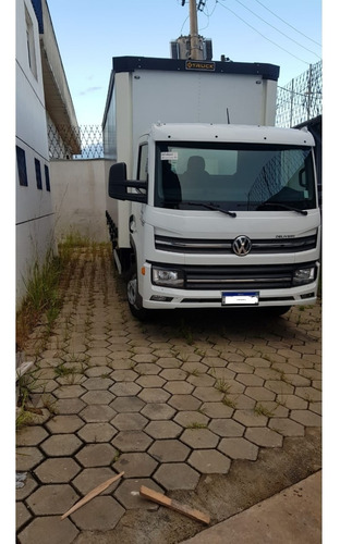 Imagem 1 de 1 de Volkwagem 9.170 Prime Completo