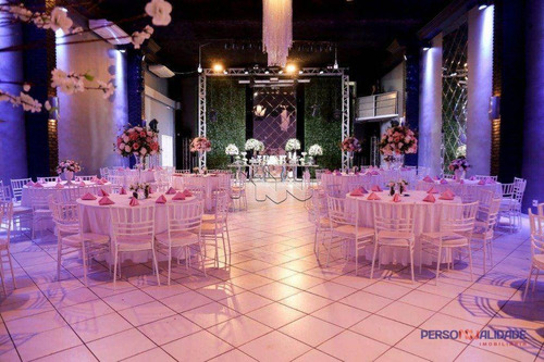 Imagem 15 de 19 de Salão Para Alugar, 900 M² Por R$ 35.000,00 - Vila Gomes Cardim - São Paulo/sp - Sl0166