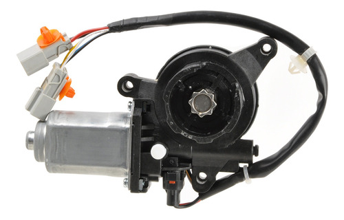 Motor Elevacion Ventana Delantero Izquierdo Odyssey 01/04