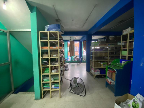 Venta Edificio 3 Pisos En La Col. Obrera Poza Rica Veracruz