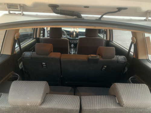 Suzuki Ertiga 1.5 Gls Mt
