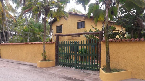 Venta De Casa En El Tirano A Poco Metros Del Mar Margarita