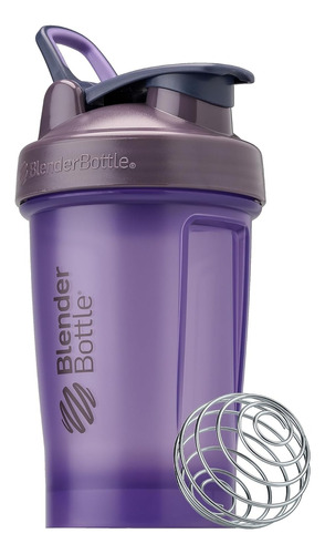 Botella Shaker Perfecta Para Batidos De Proteinas Y Gym