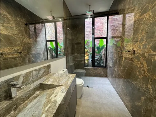 Casa De Lujo En Llanogrande En Arriendo
