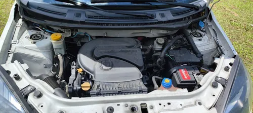 Fiat Uno 1.4 Way