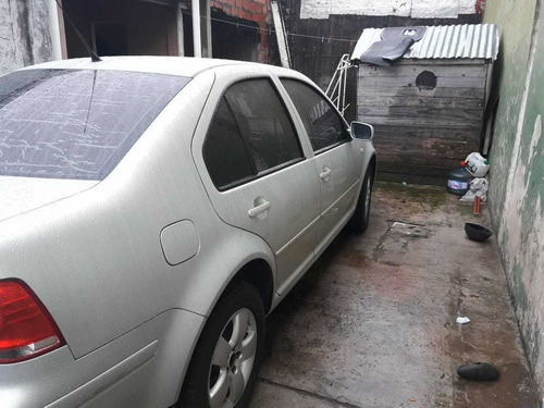 Volkswagen Bora 2.0 Trendline 115cv 2011