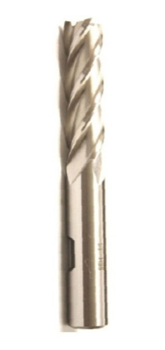 Cortador Vertical Fraccional Largo A.v 4 Filos 1-1/8´´ X 1