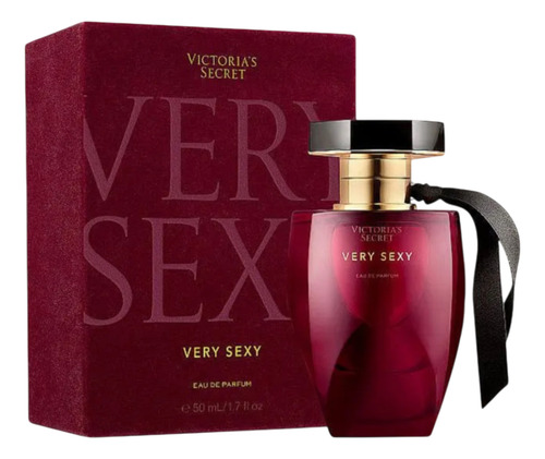 Perfume Victoria Secret Very Sexy 50ml