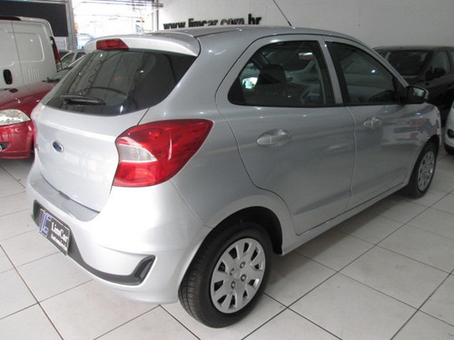 Ford Ka Ka Se Ano 2019 Zero Entrada Trabalhe Aplicativo Uber