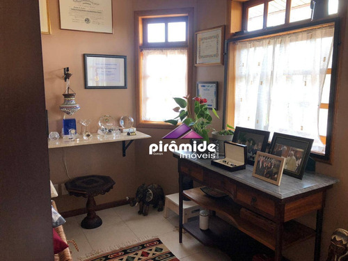 Casa À Venda, 234 M² Por R$ 1.200.000,00 - Urbanova - São José Dos Campos/sp - Ca5656