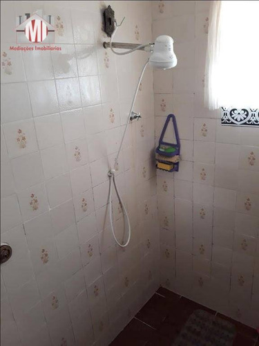 Excelente Chácara Com Escritura, 03 Dormitórios, Pomar, Ótimo Bairro À Venda, 1172 M² Por R$ 320.000 - Zona Rural - Pinhalzinho/sp - Ch0139