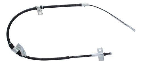 Cable Freno Mano Para Ssangyong Actyon Sport 2.0 2012 2017