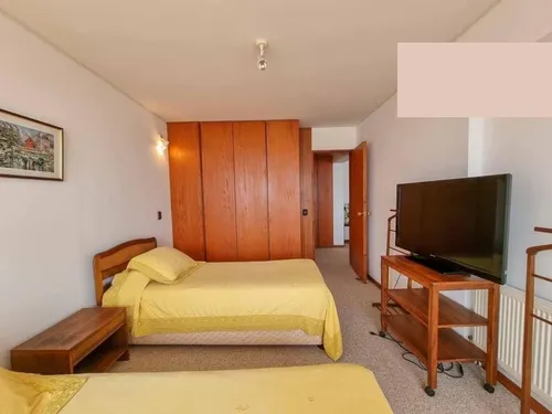 Departamento En Venta De 4 Dorm. En Reñaca Viña Del Mar