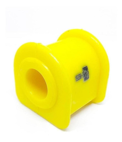 Imagen 3 de 5 de Goma Barra Estabilizadora Poliuretano Delan Vw Bora 20 Mm