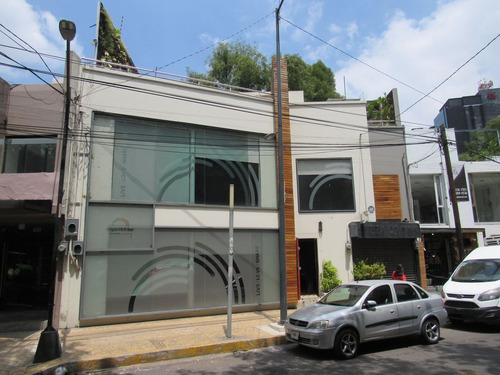 Imagen 20 de 20 de Casa Con Uso De Suelo En Renta En San Angel Inn