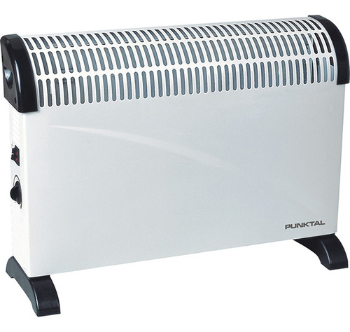 Estufa Convector Piso Pared 3 Inte Oferta Casa Imperio