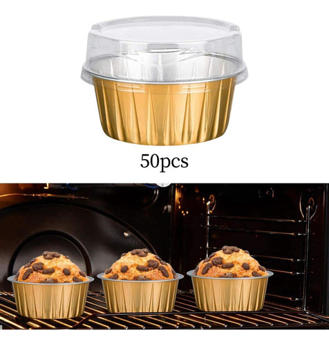 Tazas Desechables For Hornear Con Tapas, Mantenimiento