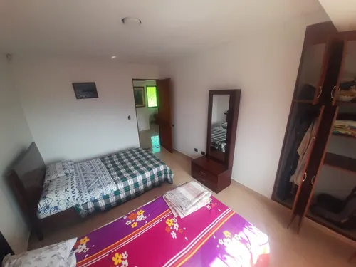 Casa Campestre En Venta En Combia/pereira (279057761).