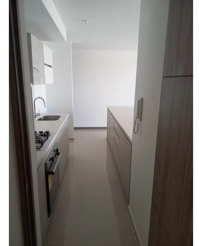 Venta Apartamento De 93mts2 En Valle Del Lili, Sur De Cali 9673.